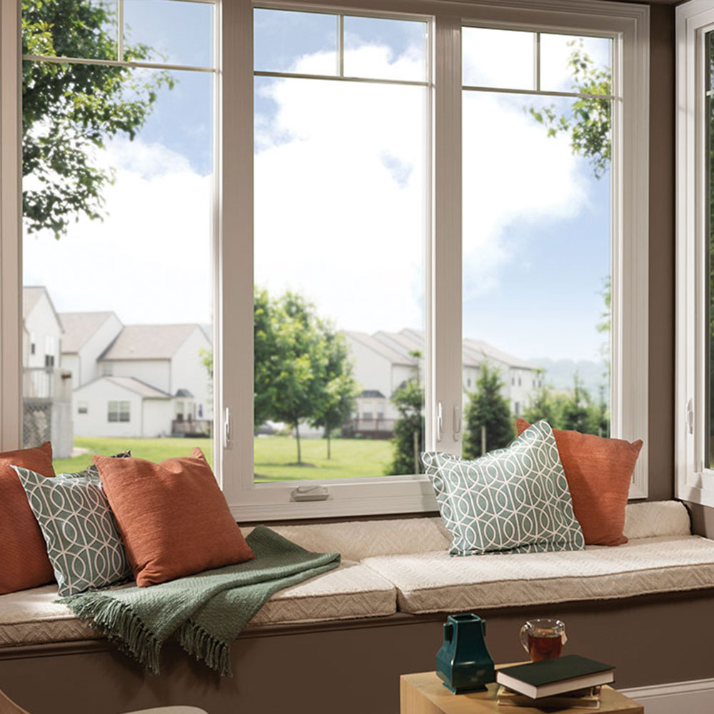 Window & Door Replacement in Riverside California - Select Home Improvements